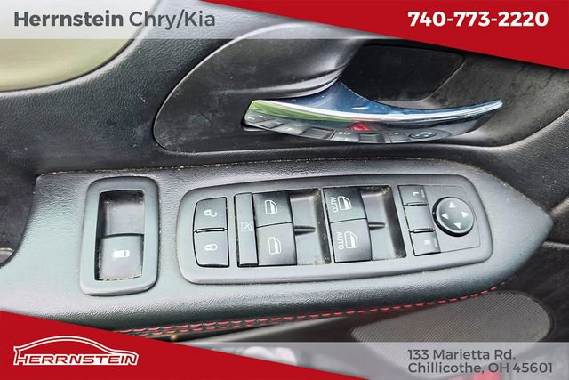 Used 2019 Dodge Grand Caravan GT image 15