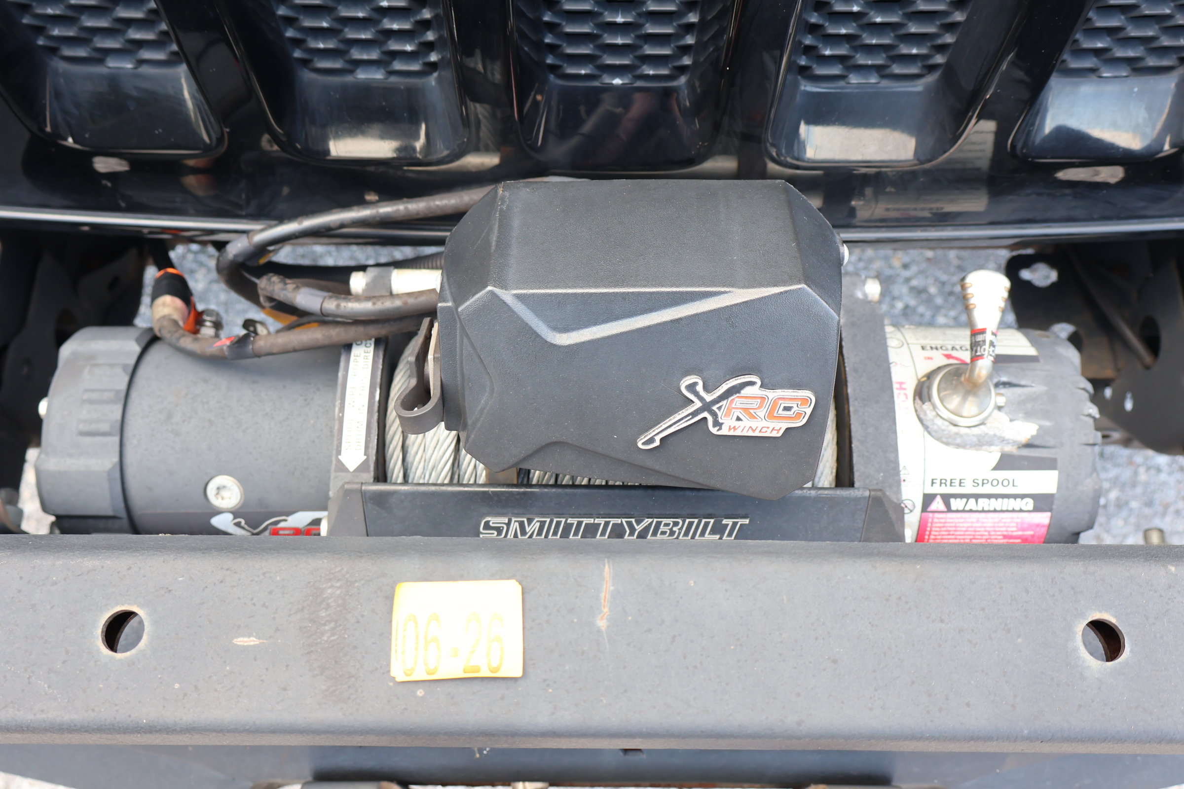 Used 2021 Jeep Wrangler Unlimited Sport AWD/4WD image 10