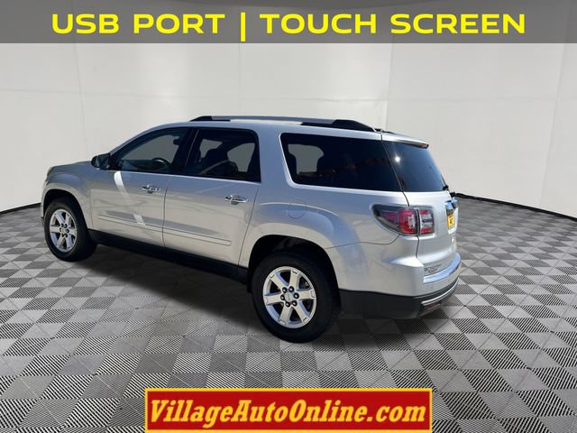 Used 2016 GMC Acadia SLE FWD image 2
