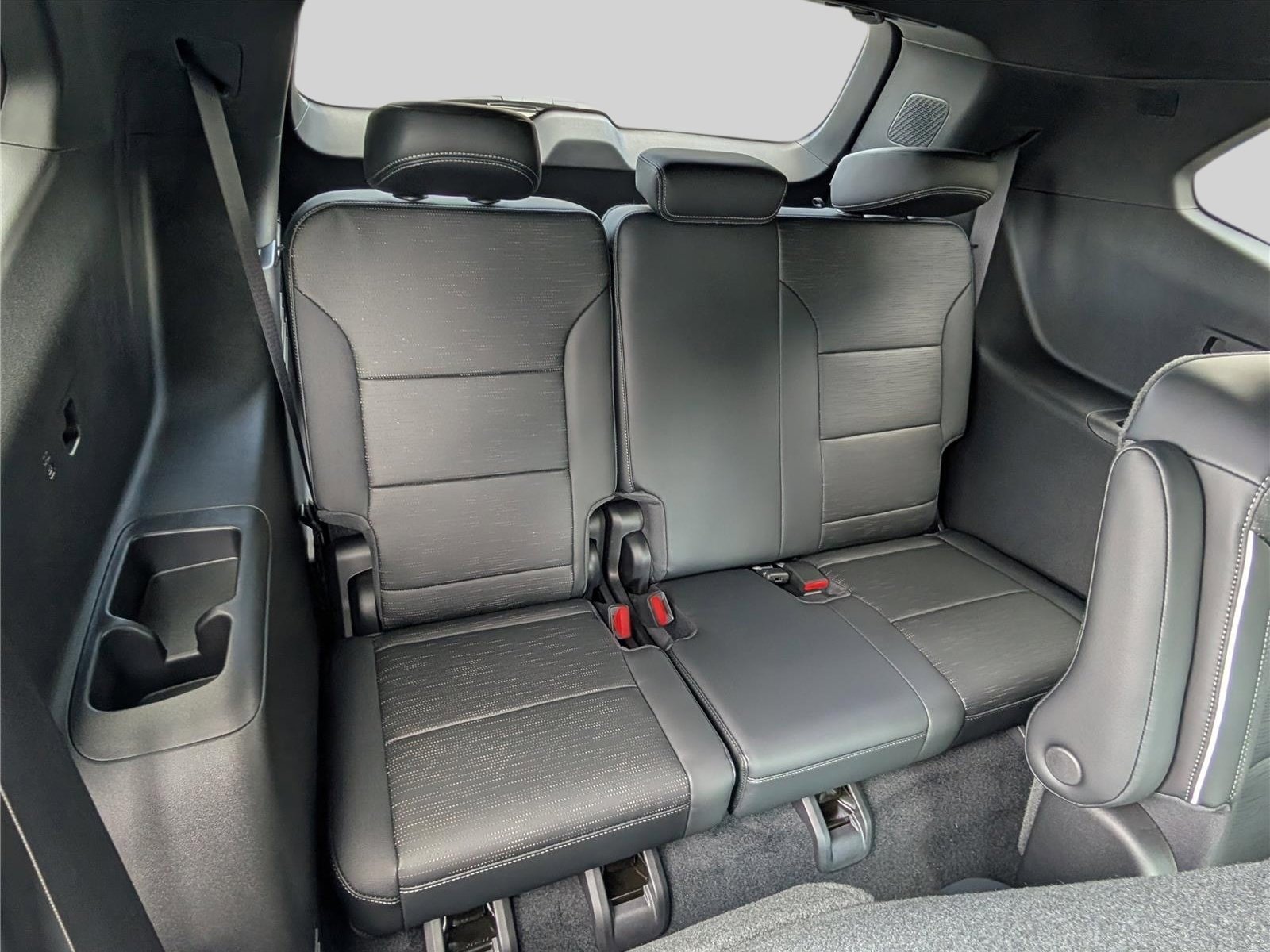 New 2026 Buick Enclave Sport Touring w/ Power Package image 10