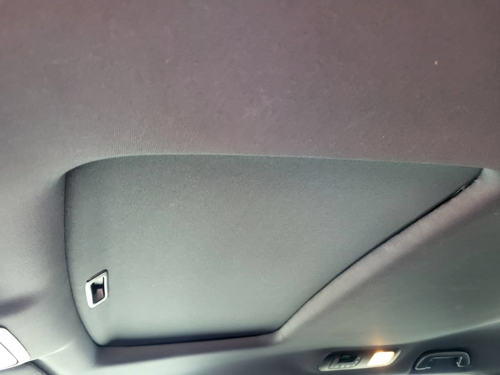 Used 2025 Honda Odyssey Sport-L image 28