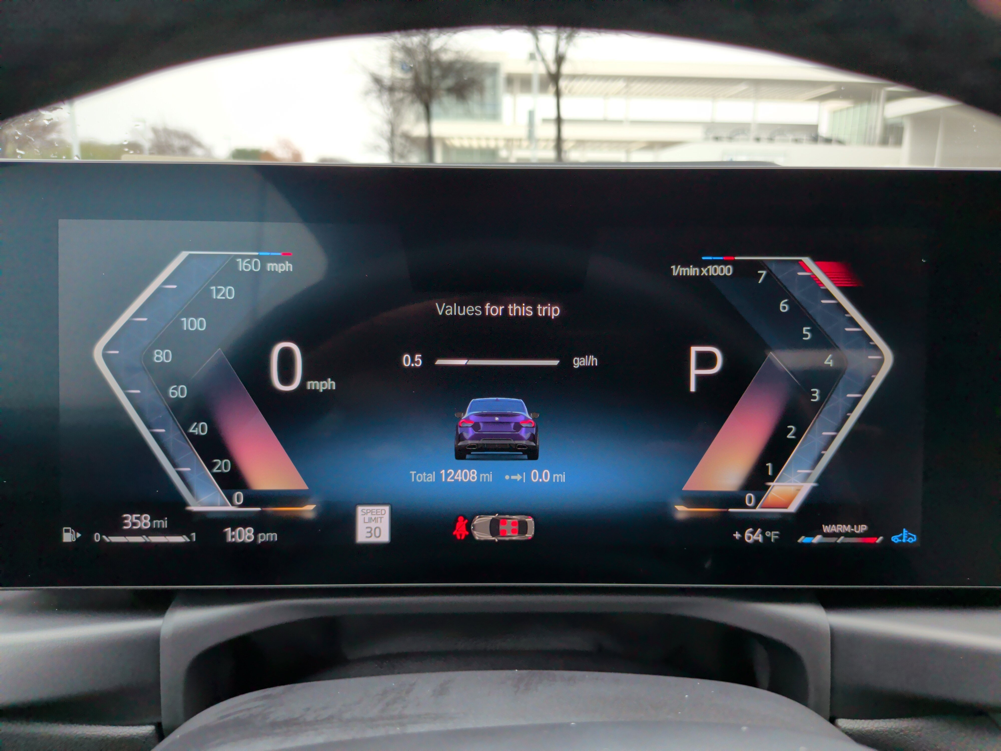 Certified 2024 BMW M240i M240i image 15