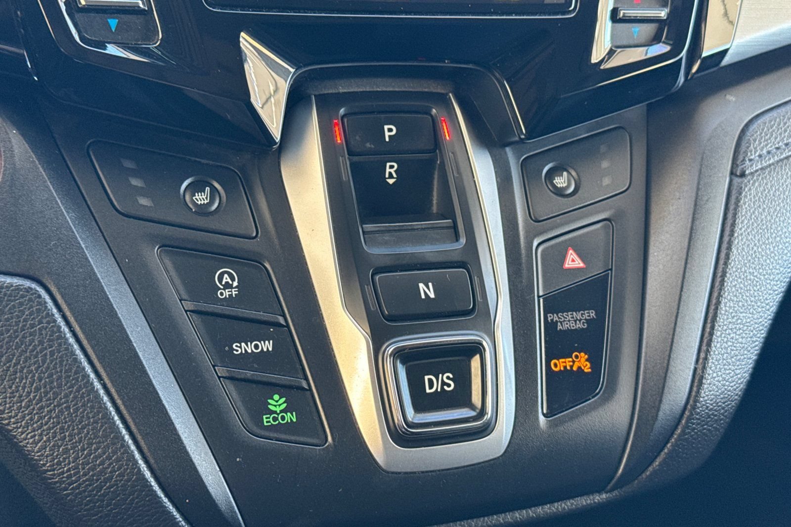 Used 2023 Honda Odyssey EX-L image 22