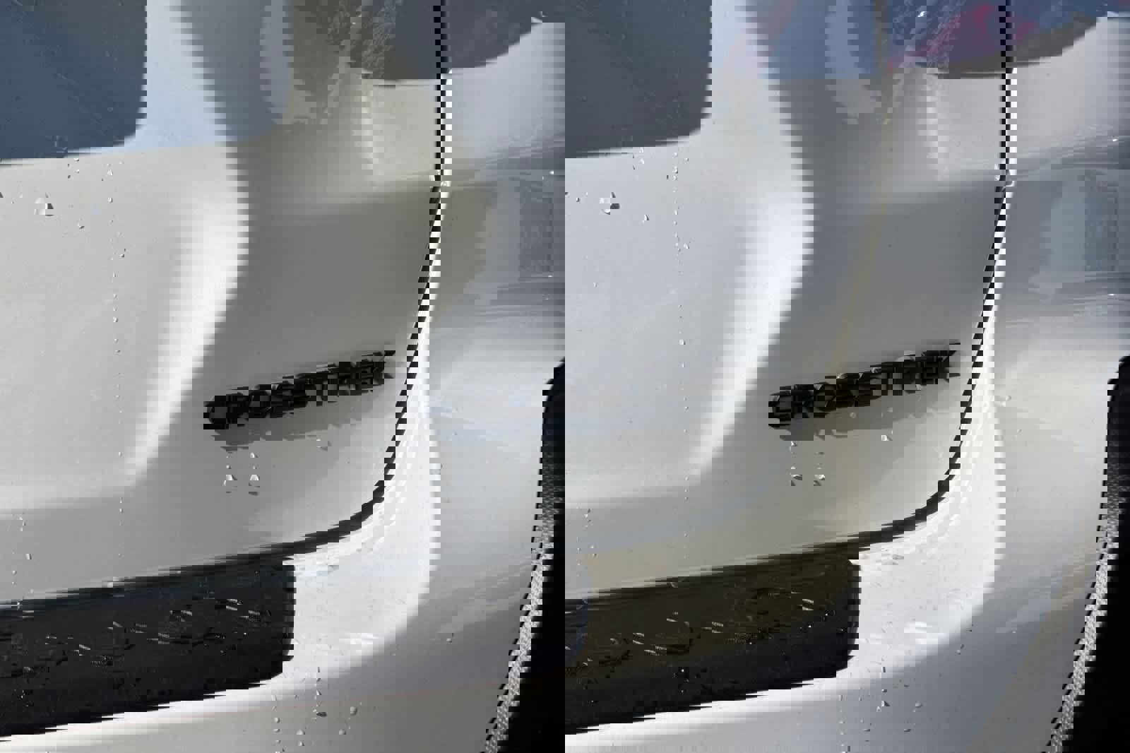 New 2026 Subaru Crosstrek 2.0i Premium image 6