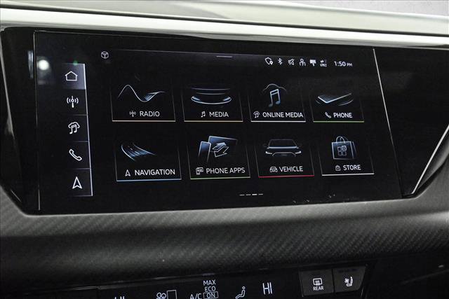 Used 2024 Audi e-tron GT Premium Plus image 15