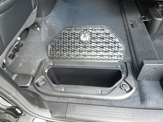 New 2026 RAM 1500 Laramie image 56