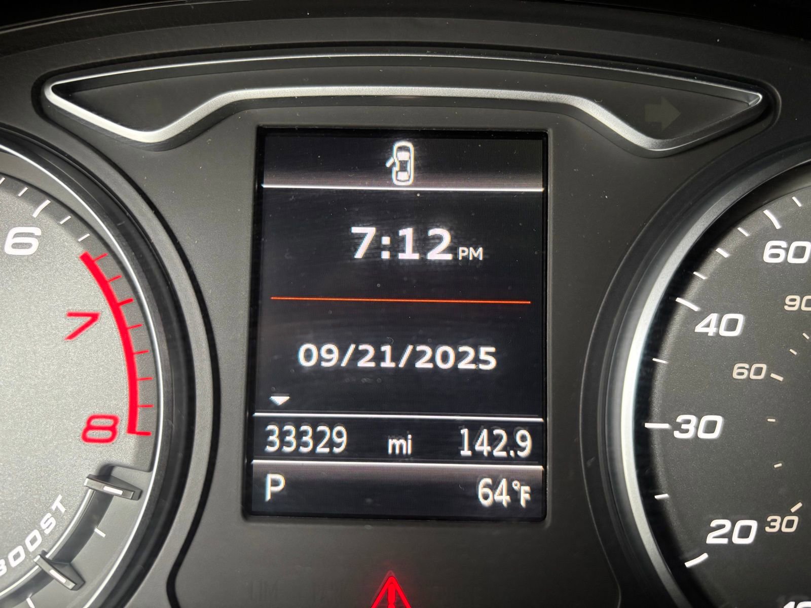 Used 2019 Audi S3 Premium Plus w/ Black Optic Package image 15