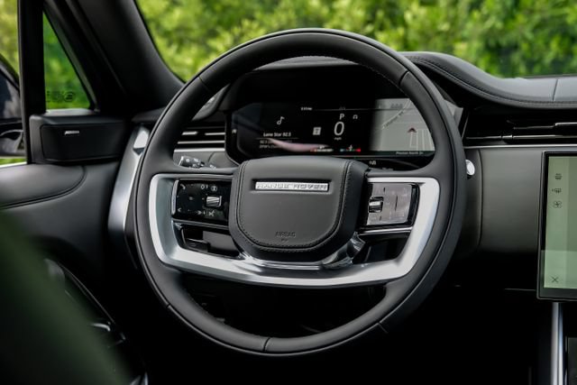 New 2026 Land Rover Range Rover SE AWD/4WD image 20