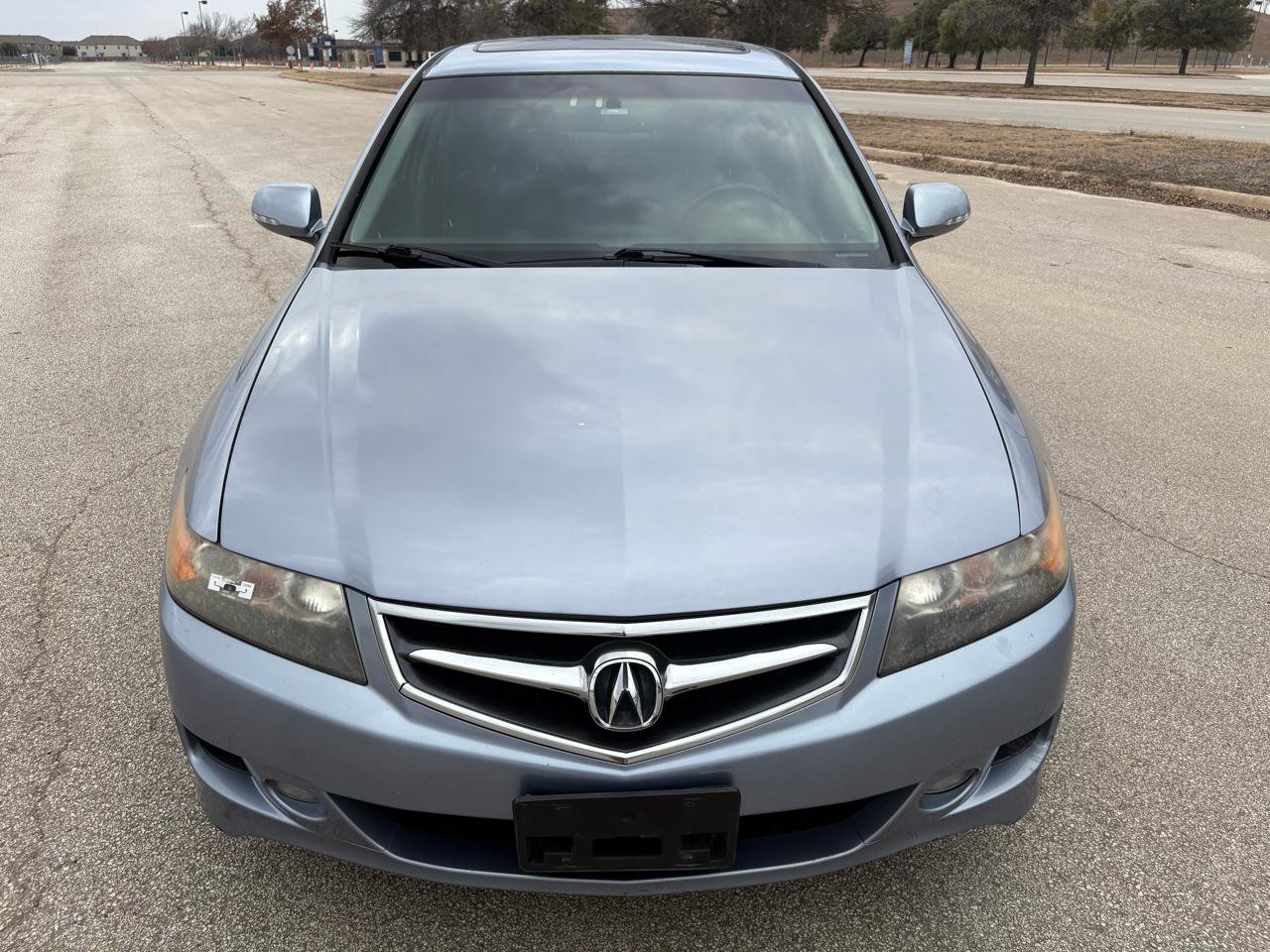 Used 2008 Acura TSX image 53