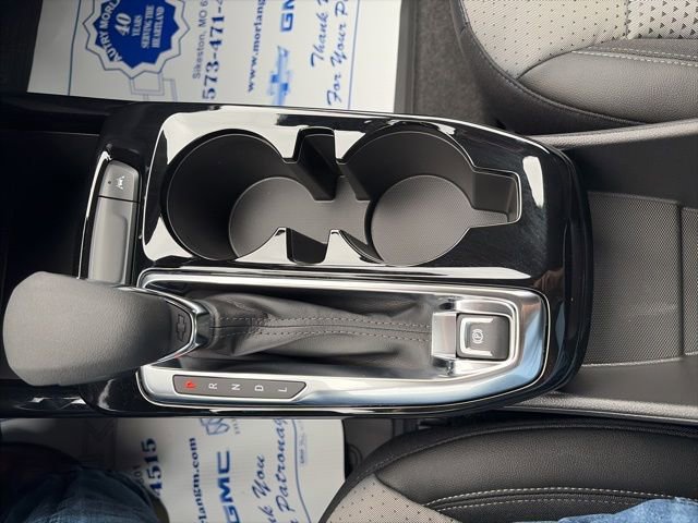 New 2026 Chevrolet Trax LT w/ Midnight Edition image 24