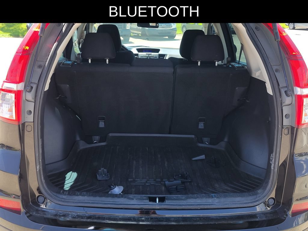Used 2015 Honda CR-V LX image 6