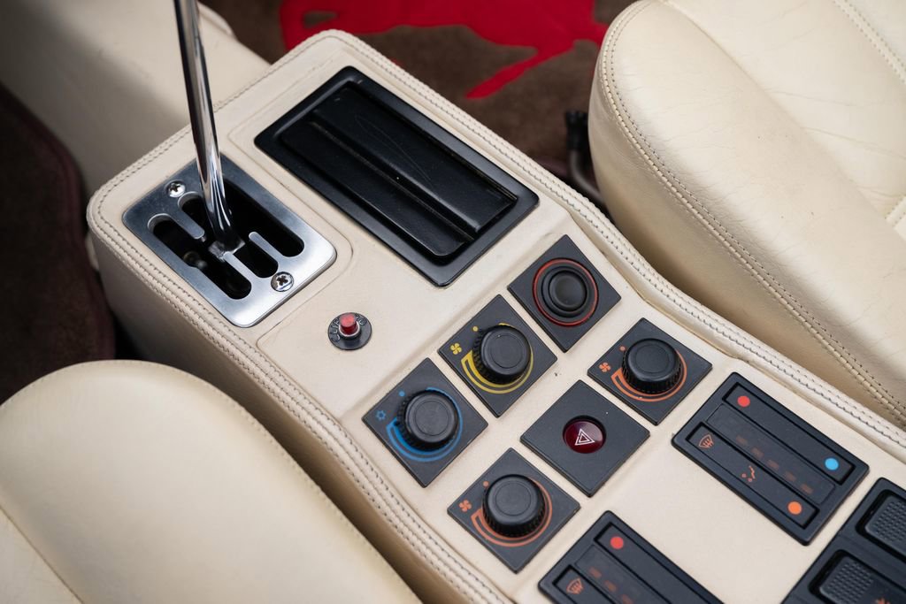 Used 1988 Ferrari 328 GTS image 41