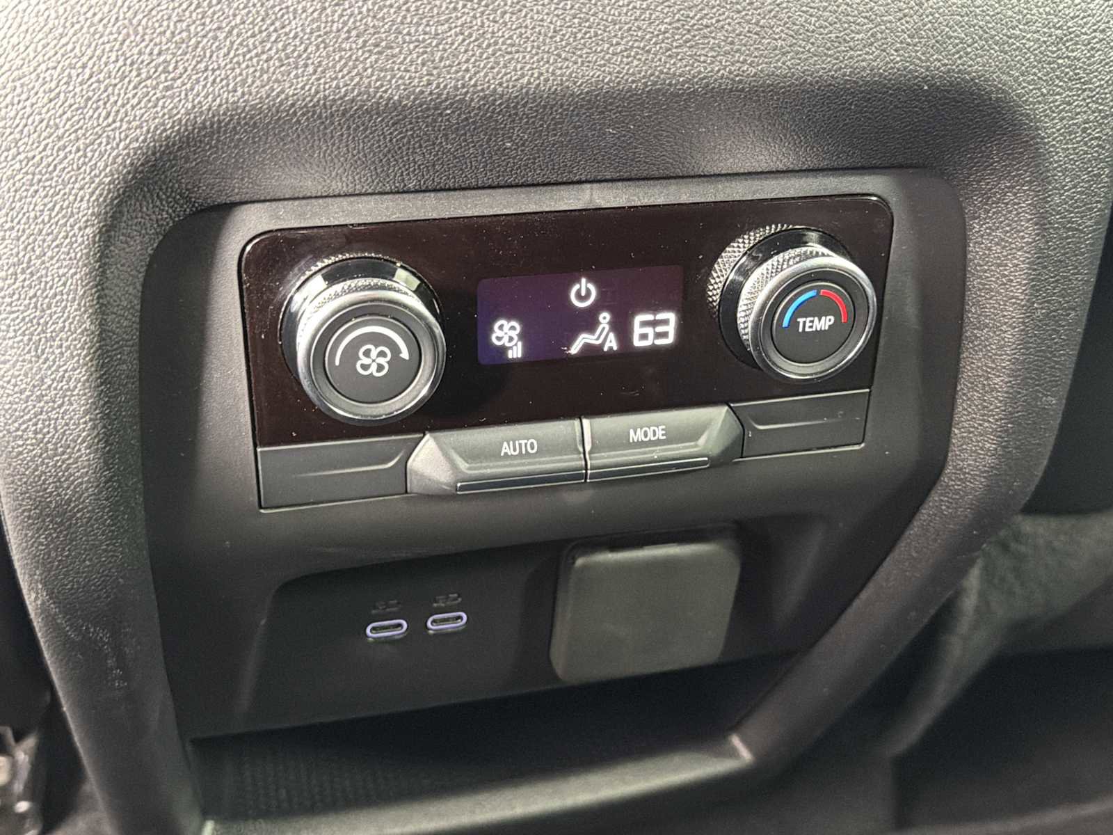New 2026 Buick Enclave Sport Touring w/ Power Package image 23