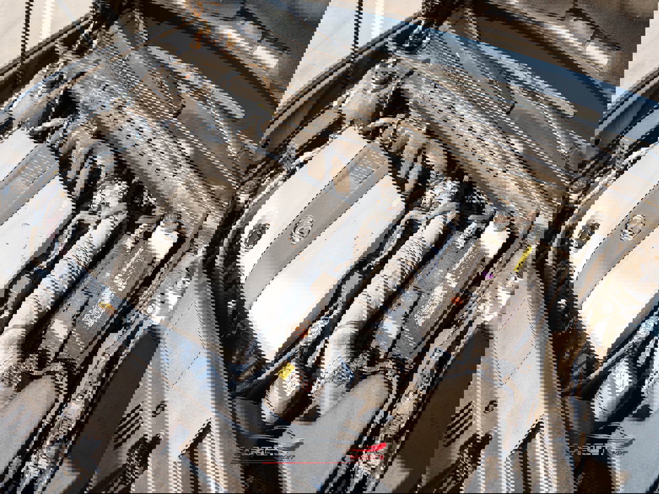 Used 2019 Lexus ES 350 F Sport w/ Accessory Package 2 image 42