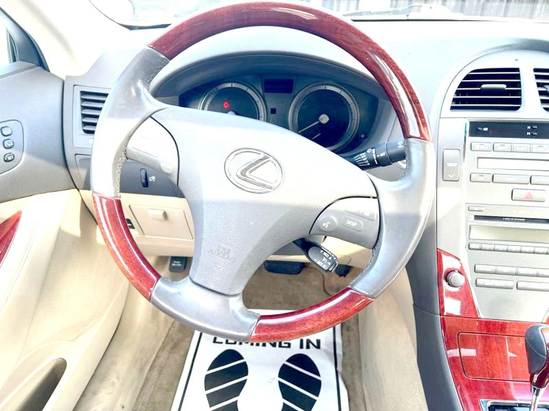 Used 2007 Lexus ES 350 FWD image 9