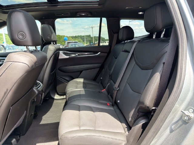 Used 2024 Cadillac XT6 Premium Luxury AWD/4WD image 57