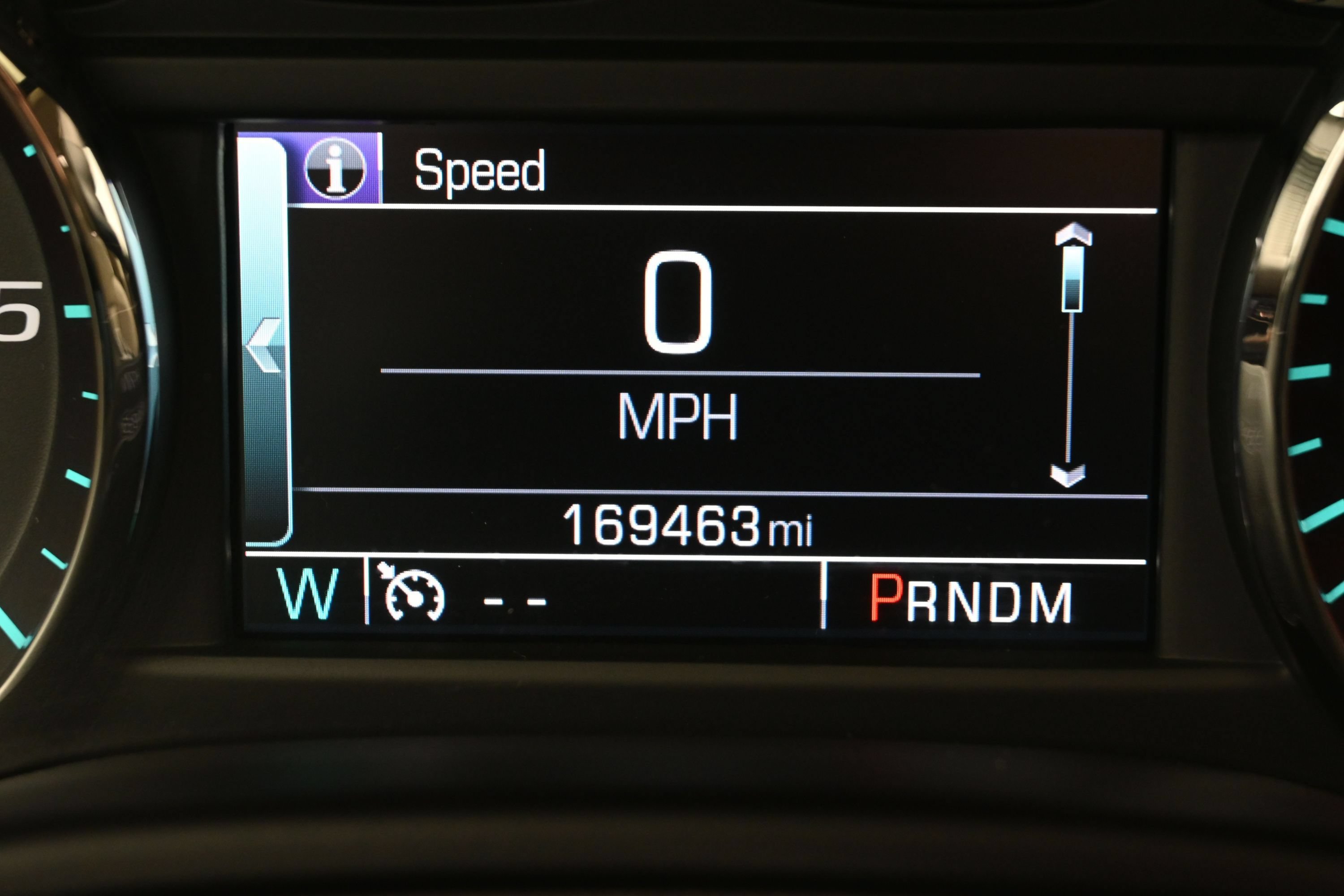Used 2015 Chevrolet Suburban LTZ AWD/4WD image 16