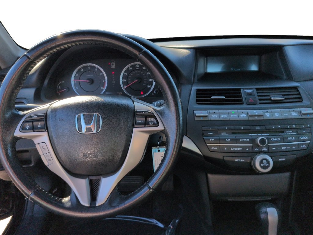 Used 2011 Honda Accord EX-L image 15