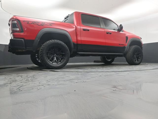 Used 2021 RAM 1500 TRX w/ TRX Level 2 Equipment Group image 38