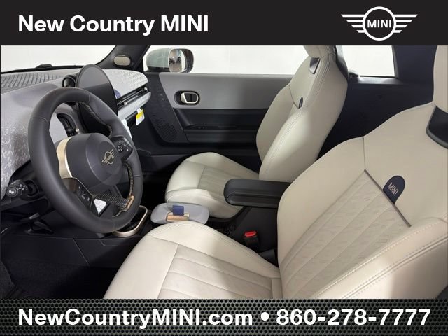 New 2026 MINI Cooper Convertible FWD image 11