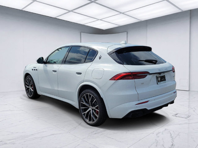 New 2026 Maserati Grecale Modena AWD/4WD image 3