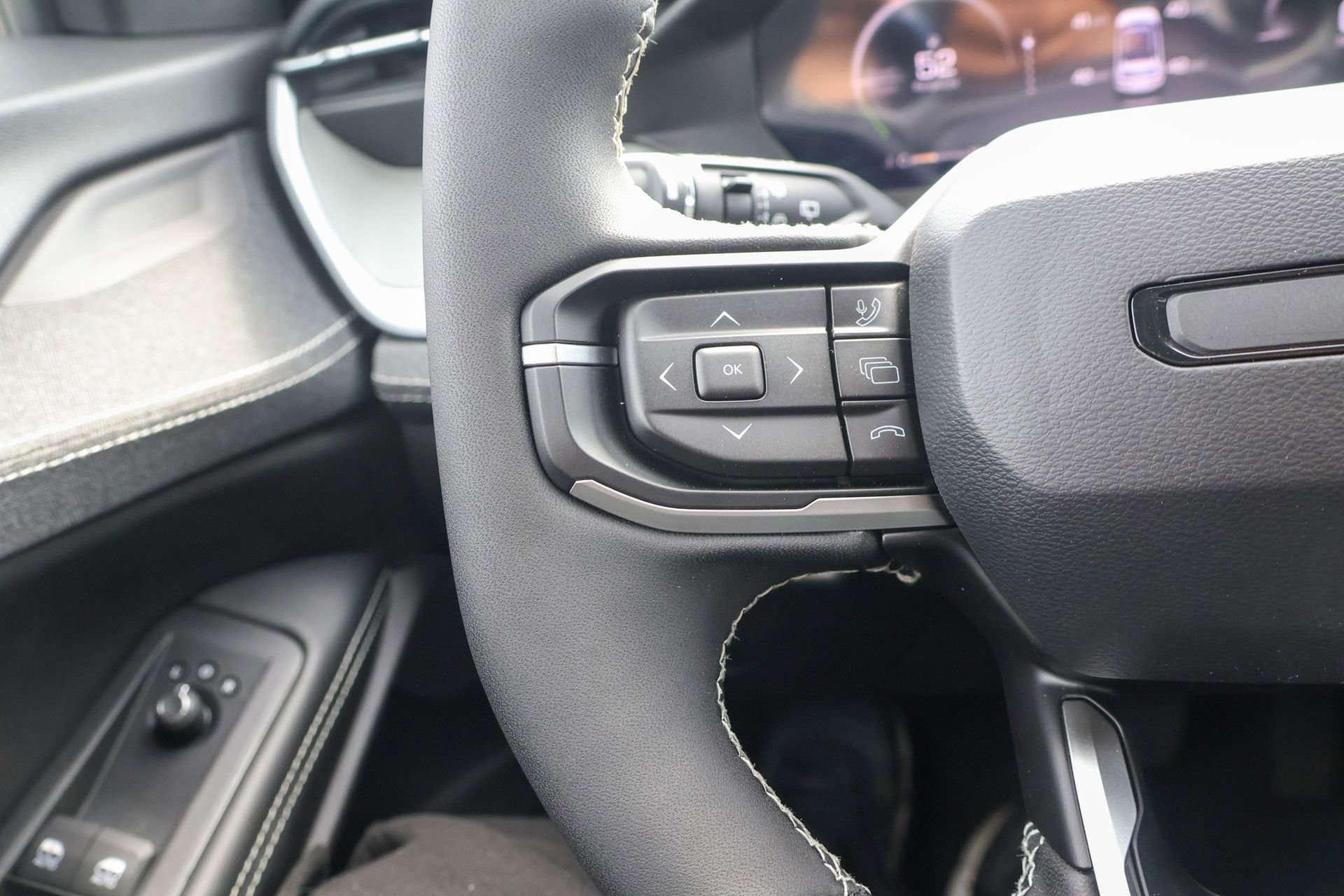 New 2026 Jeep Cherokee Laredo image 26