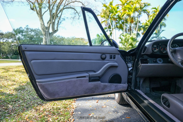 Used 1995 Porsche 911 Carrera image 28
