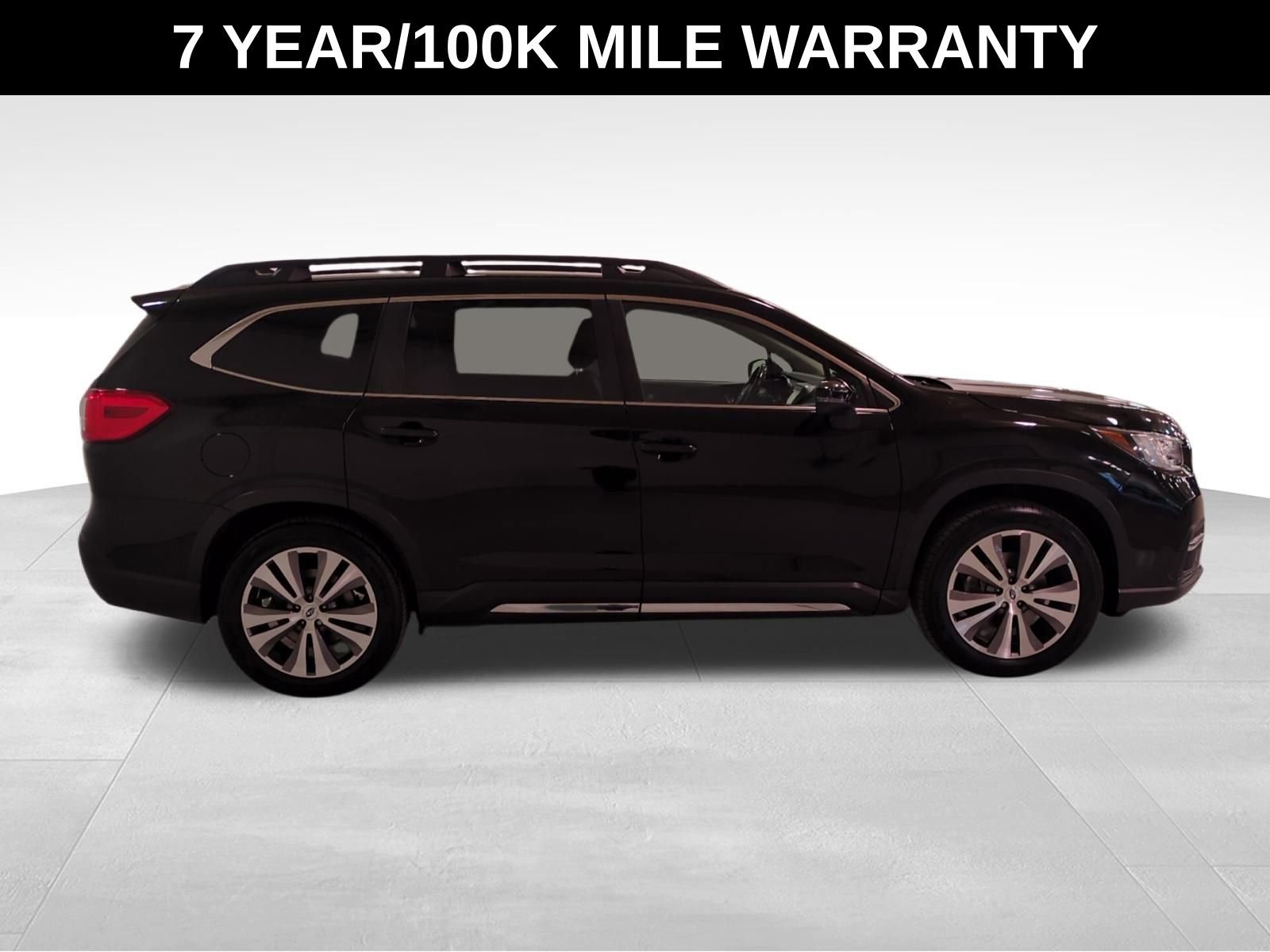Certified 2021 Subaru Ascent Limited w/ Technology Package image 2