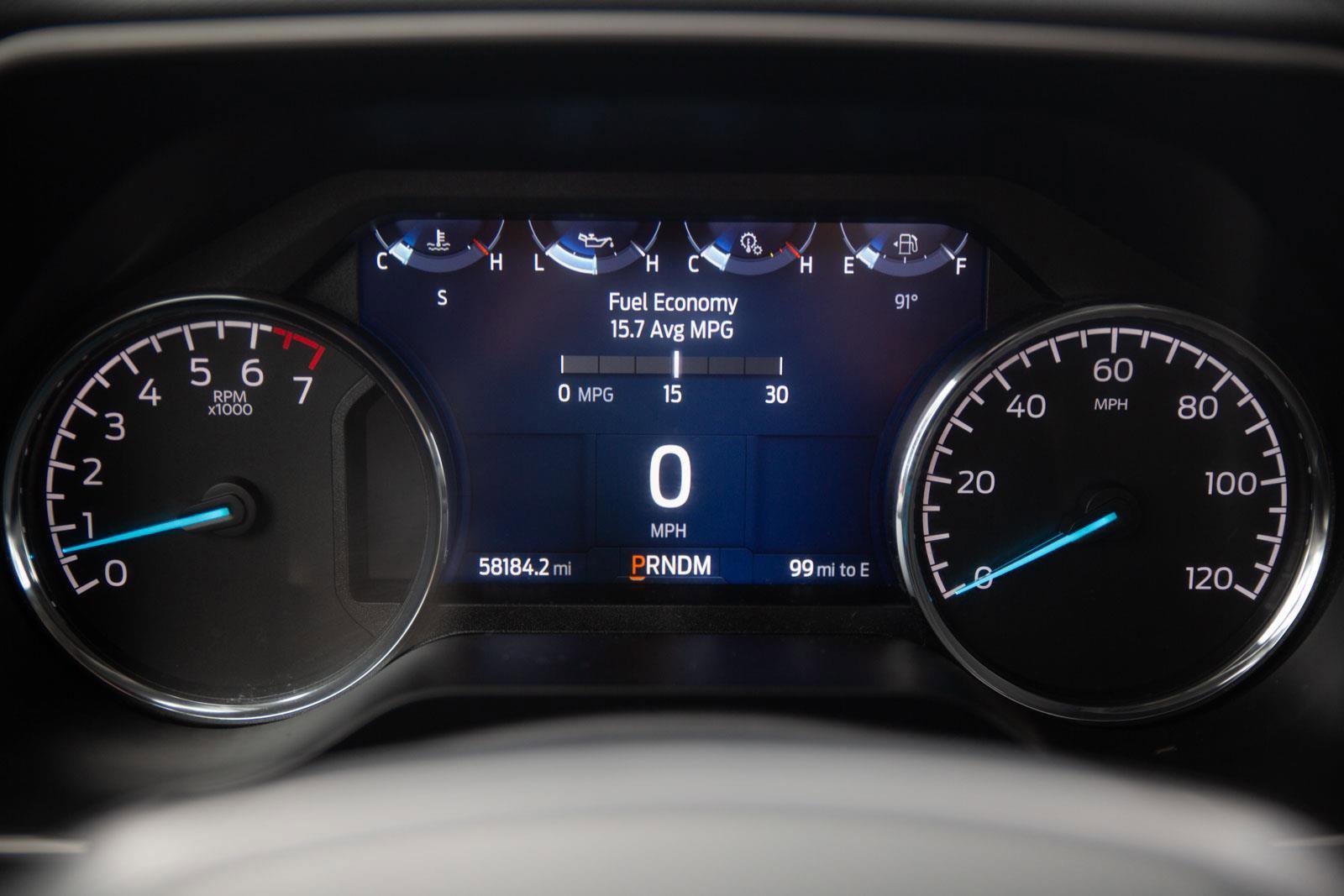 Used 2022 Ford F150 XLT w/ Equipment Group 301A Mid image 8