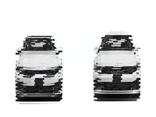 Used 2025 Kia K5 LXS image 4