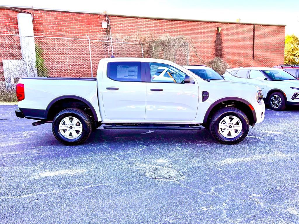 New 2025 Ford Ranger XL w/ Trailer Tow Package image 7