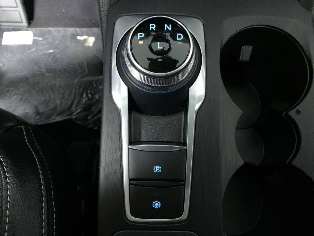 New 2023 Ford Escape SE w/ PHEV Premium Package FWD image 33