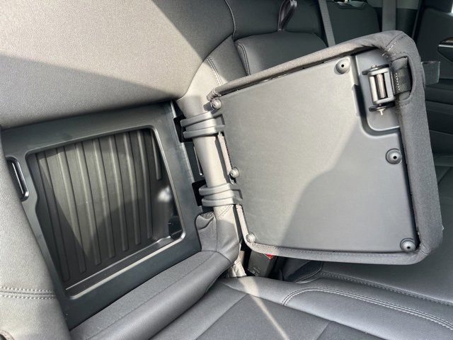 New 2026 Chevrolet Silverado 1500 RST w/ RST All Star Premium Package image 47