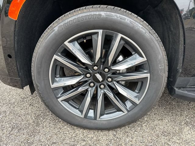 Used 2023 Cadillac Escalade Sport AWD/4WD image 10