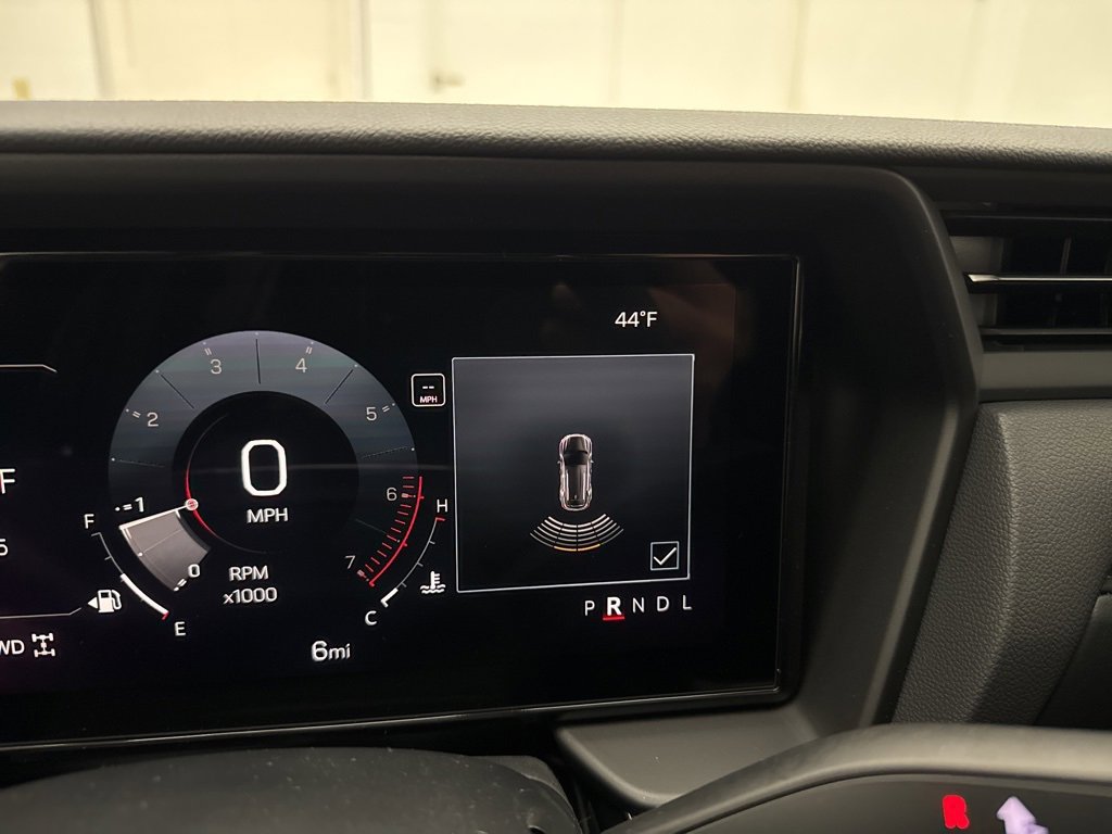 New 2026 GMC Terrain Elevation w/ Elevation Premium Package image 30