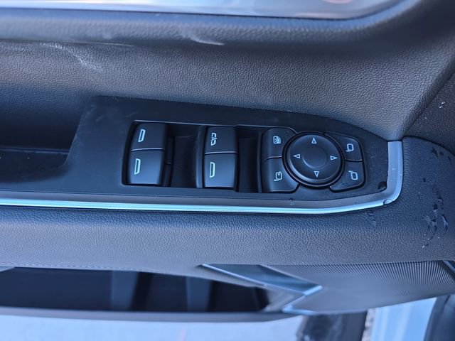 New 2026 Chevrolet Silverado 2500 LT w/ Trail Boss Package image 30