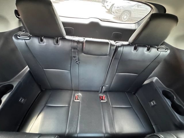 Used 2022 Toyota Highlander Limited AWD/4WD image 16
