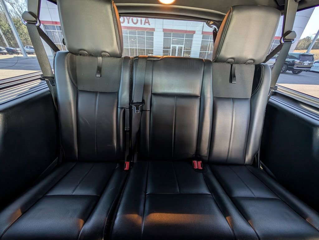Used 2017 Ford Expedition EL Limited w/ Equipment Group 301A image 29