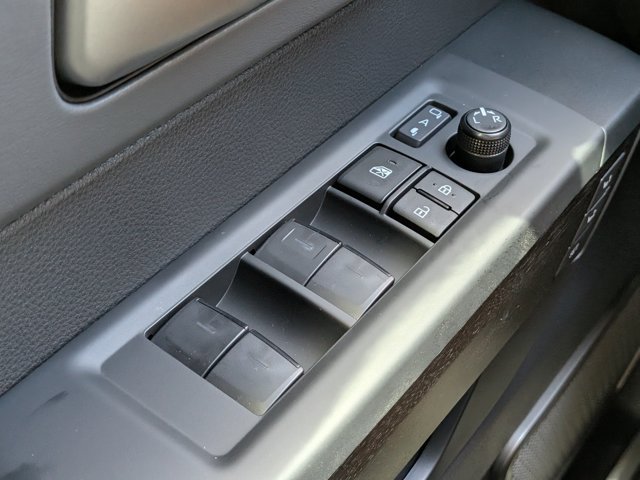 New 2026 Toyota Sequoia Capstone AWD/4WD image 27