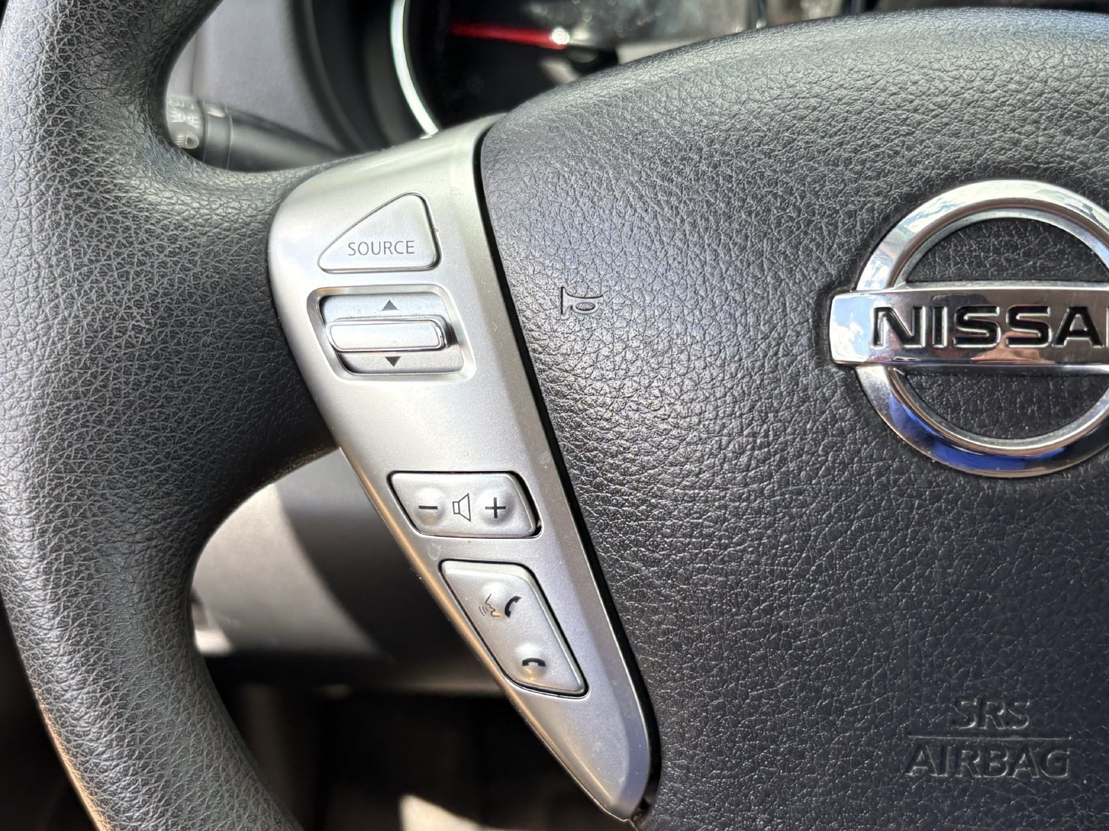 Used 2015 Nissan Versa Note S Plus FWD image 36