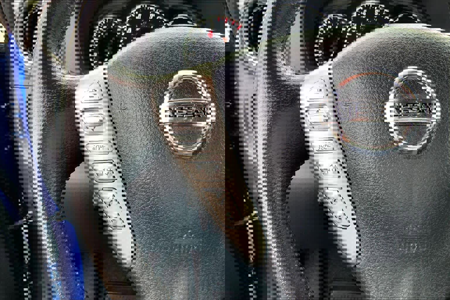 Used 2017 Nissan Versa Note SV w/ SV Appearance Package image 22