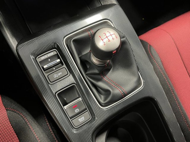 New 2026 Honda Civic Si image 17