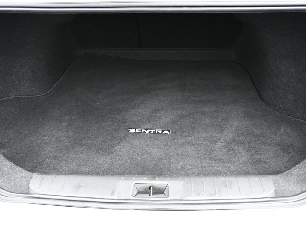 Used 2022 Nissan Sentra S image 14