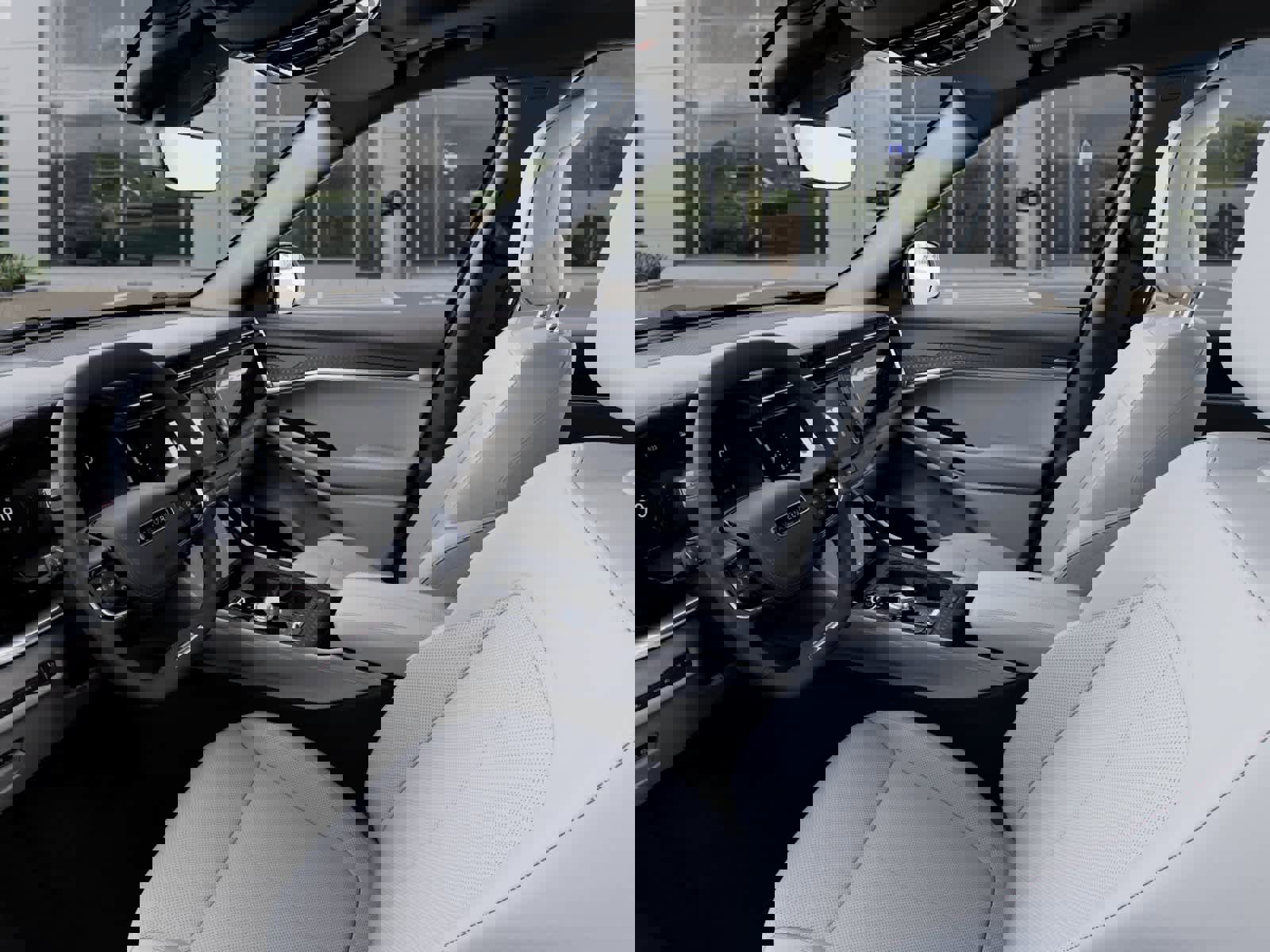 New 2025 Jeep Wagoneer S Limited image 22