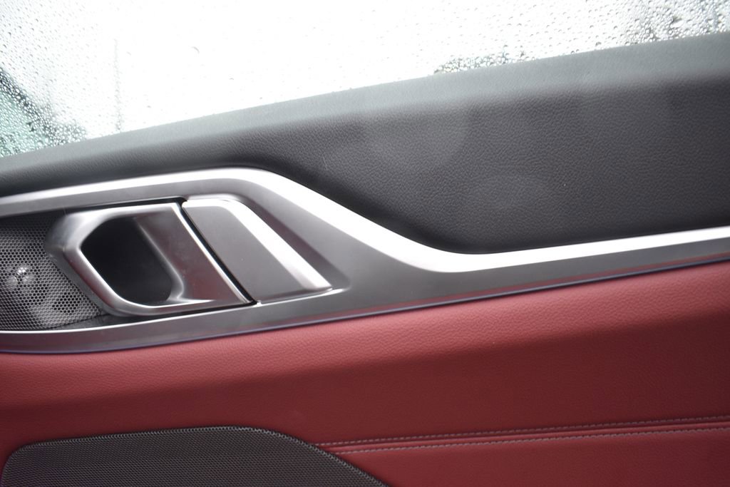 Used 2023 BMW i4 eDrive35 image 29