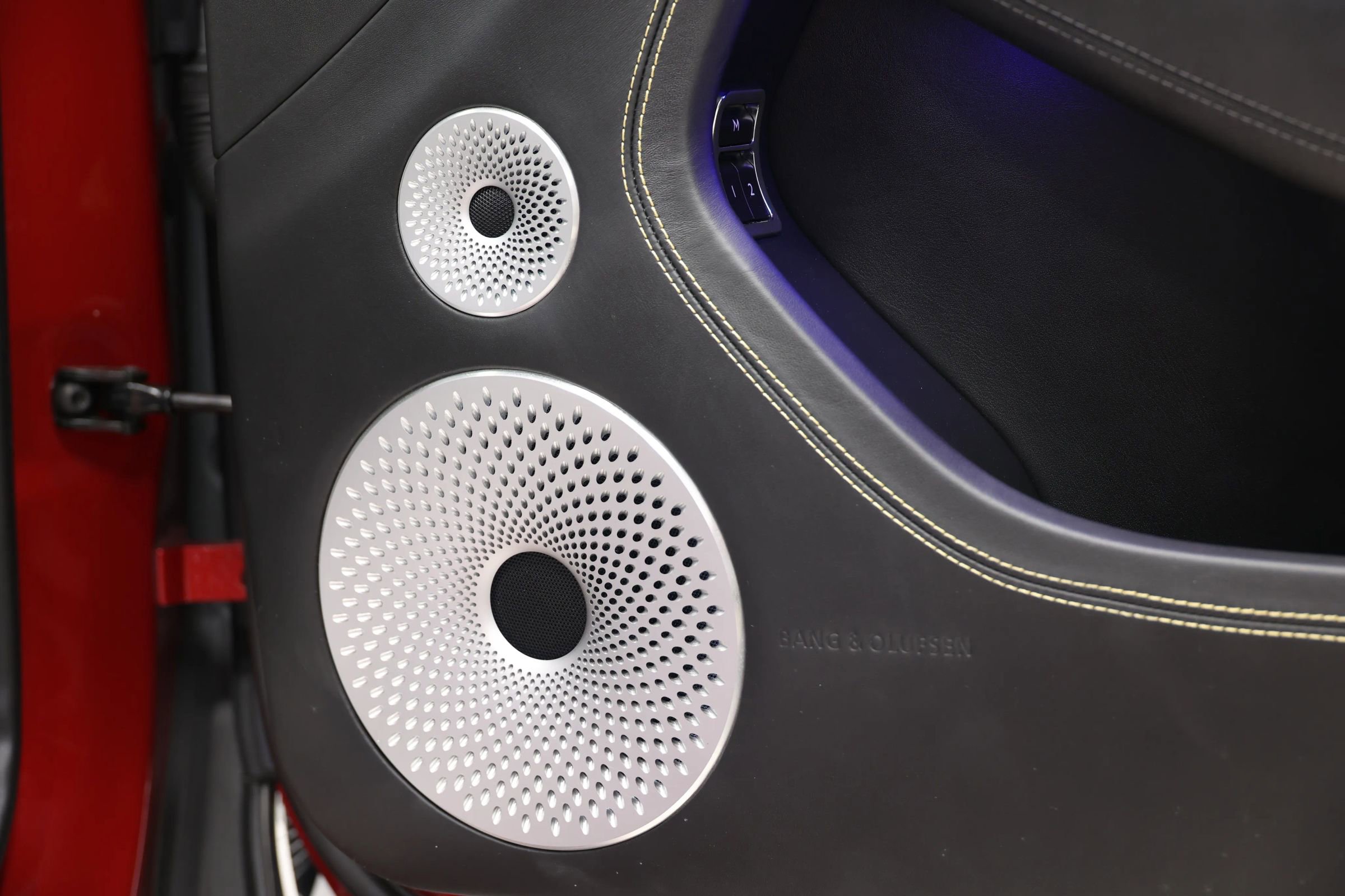 Used 2020 Bentley Continental GT w/ Number 1 Edition by Mulliner image 72