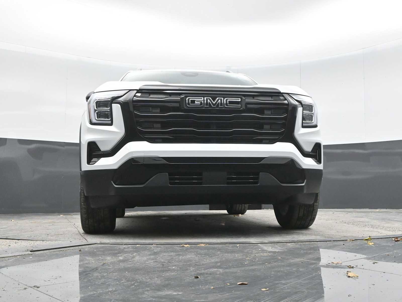 New 2026 GMC Terrain Elevation w/ Elevation Premium Package image 45