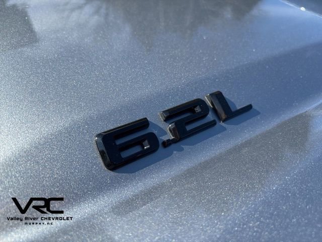 New 2026 Chevrolet Silverado 1500 RST w/ Redline Edition image 14