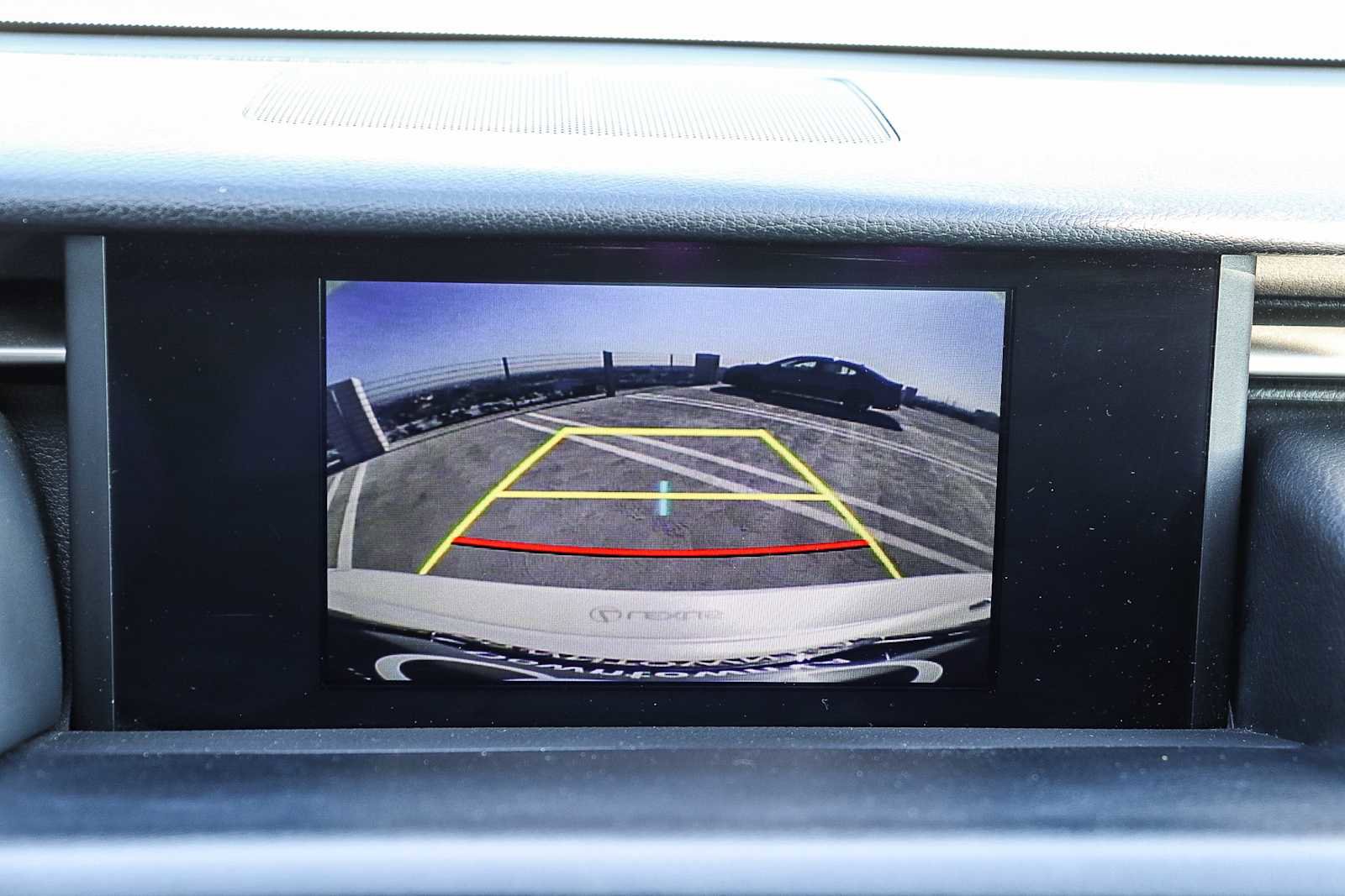 Used 2016 Lexus IS 200t image 35