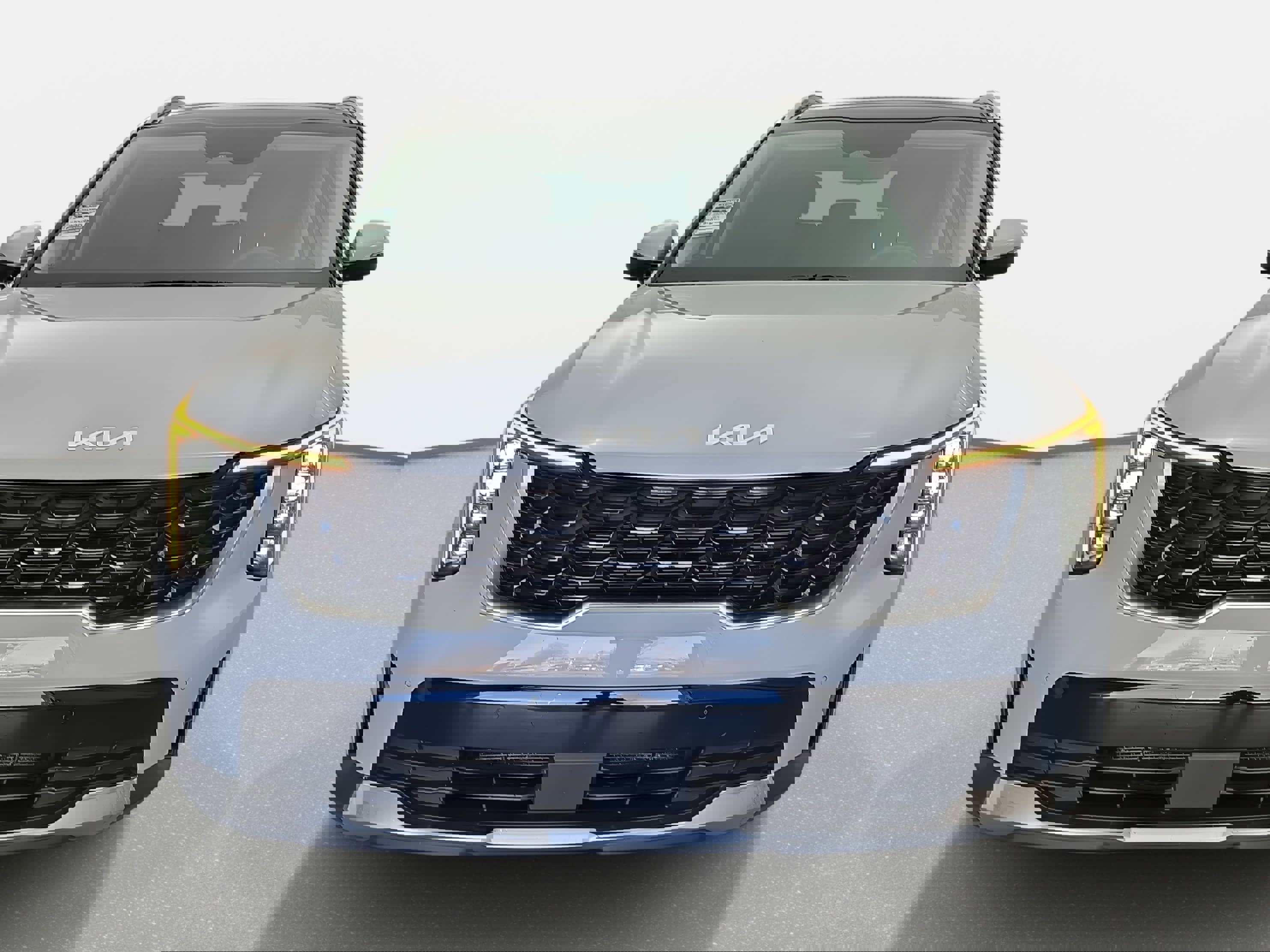 Used 2025 Kia Sorento S w/ Panoramic Sunroof Package image 8